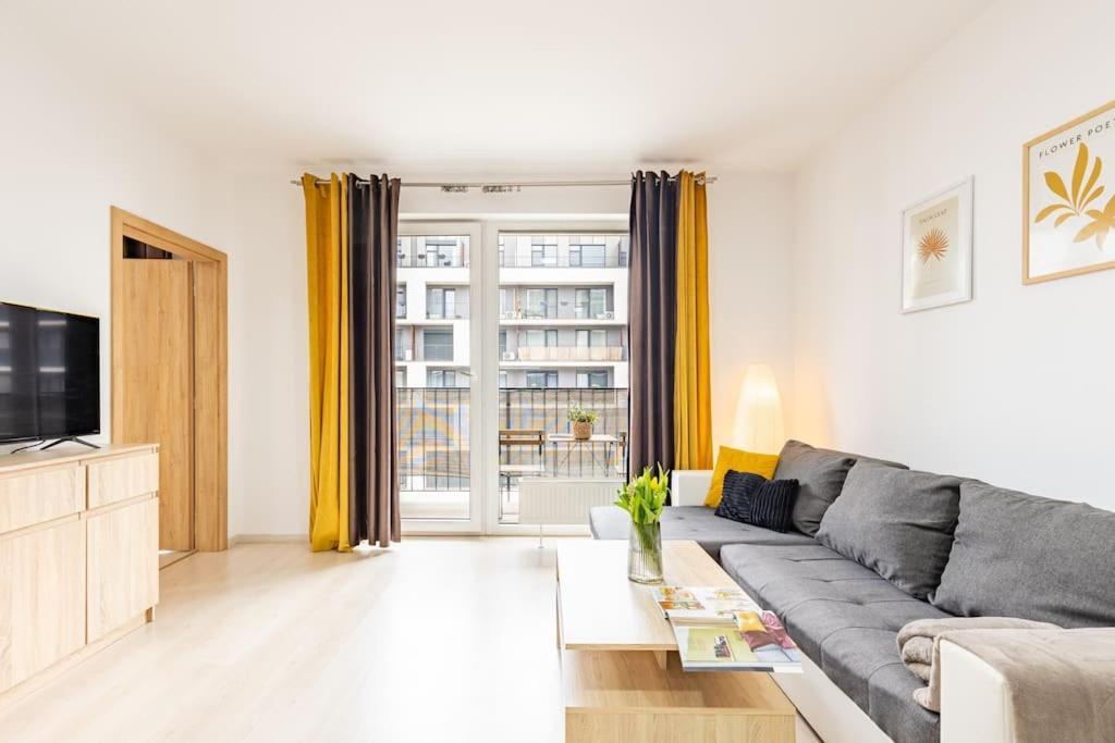 Cityscape Oasis: Active Studio Heaven Bratislava Exterior foto